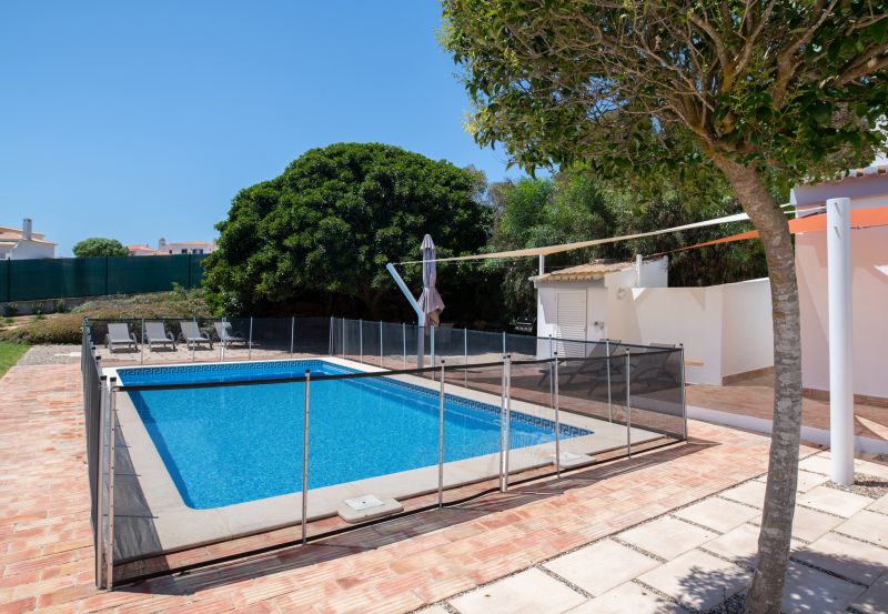 Removable Fence Panel