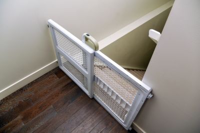 Child Safety Gate