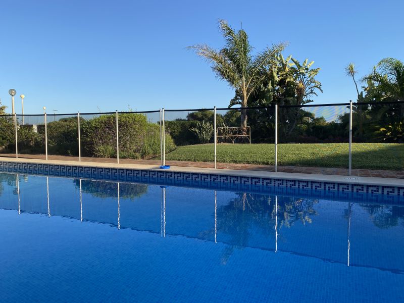 Ensure Child and Pet Protection!